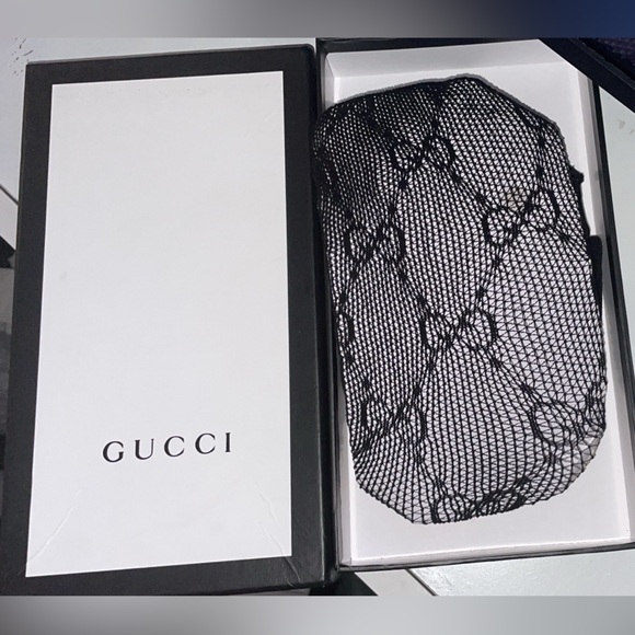 GG monogram tights -NEW - Picture 1 of 4